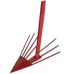 Kit arrache pomme de terre Aro Pro PUBERT