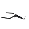 Kit attelage pour broyeur KAORI PUBERT