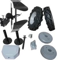 Kit Brabant réversible Vario Aro Pro