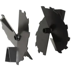 Kit butteur rotatif Ø20 cm PUBERT