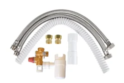 Kit chauffe-eau universel standard