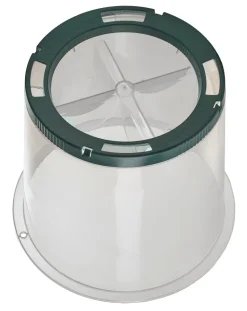 Kit 3 cloches de culture Sunny GARANTIA