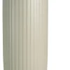 Kit Colonne 500 L Sable avec Collecteur Eco gris