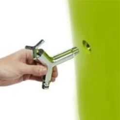Kit color 350 L Apple et collecteur speedy GARANTIA