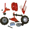 Kit complet ARO PRO PUBERT