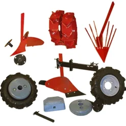Kit complet ARO PRO PUBERT