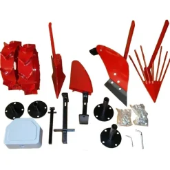 Kit complet Éco max PUBERT
