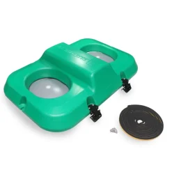 Kit couvercle Thermolac 75GA adaptable LA BUVETTE