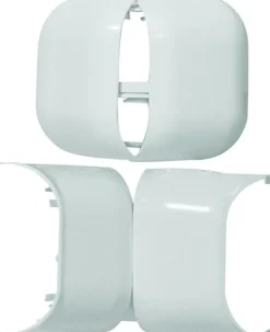 Kit de contournement 80x20mm