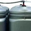 Kit de jumelage pour cuve gasoil 1''