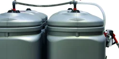 Kit de jumelage pour cuve gasoil 1''