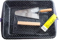 Kit de maçonnerie FISCHER DAREX