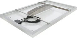 Kit de montage pour boîtier métallique