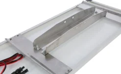 Kit de montage pour boîtier métallique