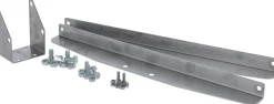 Kit de montage pour boîtier métallique