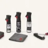 Kit de nettoyage barbecue charbon WEBER