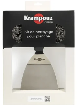 Kit de nettoyage complet KRAMPOUZ
