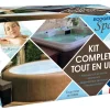 Kit d'entretien complet tout en un pour spa ECOGENE