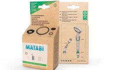 Kit d'entretien pour pulvérisateurs de 5 à 12L MATABI
