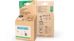 Kit d'entretien pour pulvérisateurs 12/16/20L MATABI