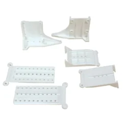 Kit de rattrapage sous pente Inclinofix