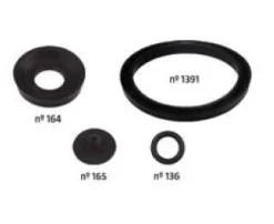Kit de réparation pour pulvérisateurs de 5L TERAGILE