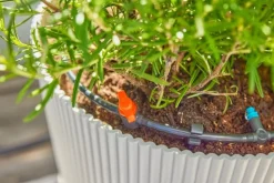 Kit d'initiation pour terrasse jusqu'à 30 plantes GARDENA