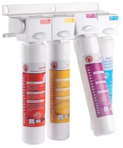 Kit d'ultra filtration Aqua Ultra Pur sous évier