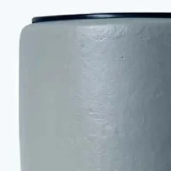 KIT 2 en 1 - 300 L gris et collecteur GARANTIA