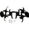 Kit 6 fraises standards PUBERT