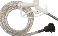 Kit gravité AdBlue 3m 19mm IBC DIN61 avec pistolet