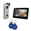 Kit interphone Mira 2K