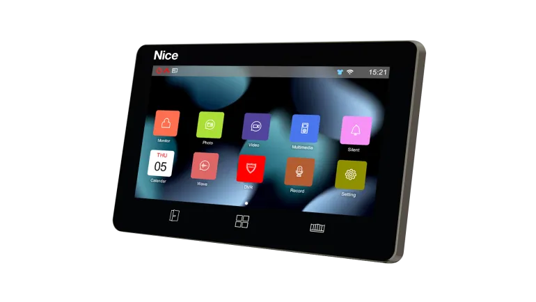 Kit interphone Mira 2K