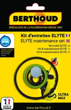 Kit joint Elyte Ultramax BERTHOUD