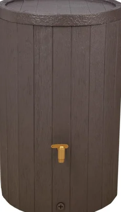 Kit Madera 220L Gris Graphite GARANTIA