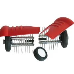 Kit émousseur MIC02 XPUBXCEE PUBERT