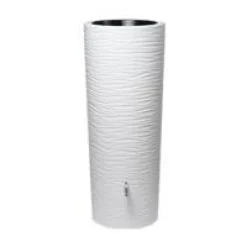 KIT Nature 350 L Arctic et collecteur speedy GARANTIA