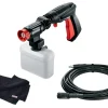 Kit nettoyage 360 nettoyeur haute-pression BOSCH