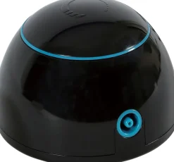 Kit pompe à air Igloo 100 noir 96L/h