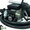 Kit pompe à gasoil 230V 56 l/min