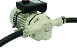 Kit pompe électrique AdBlue 230V 330W 34 l/min