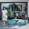 Kit réservoir Linus 2 en 1 - 220L gris