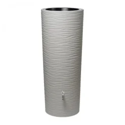 Kit réservoir Natura 2 en 1 - 350L gris graphite