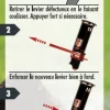 Kit SAV Le Détaupeur