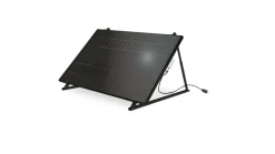 Kit solaire photovoltaïque bifacial 500W