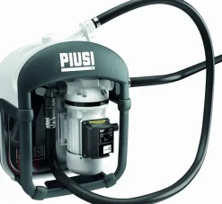 Kit station pompe électrique AdBlue 230V 400W 34 l/min