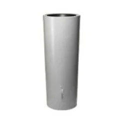 KIT Stone 350 L SILVER avec collecteur speedy GARANTIA