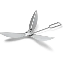 Kit système de nettoyage One-Touch Ø57 cm