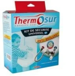 Kit thermosur