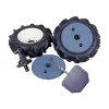 Kit traction 400x8 PUBERT